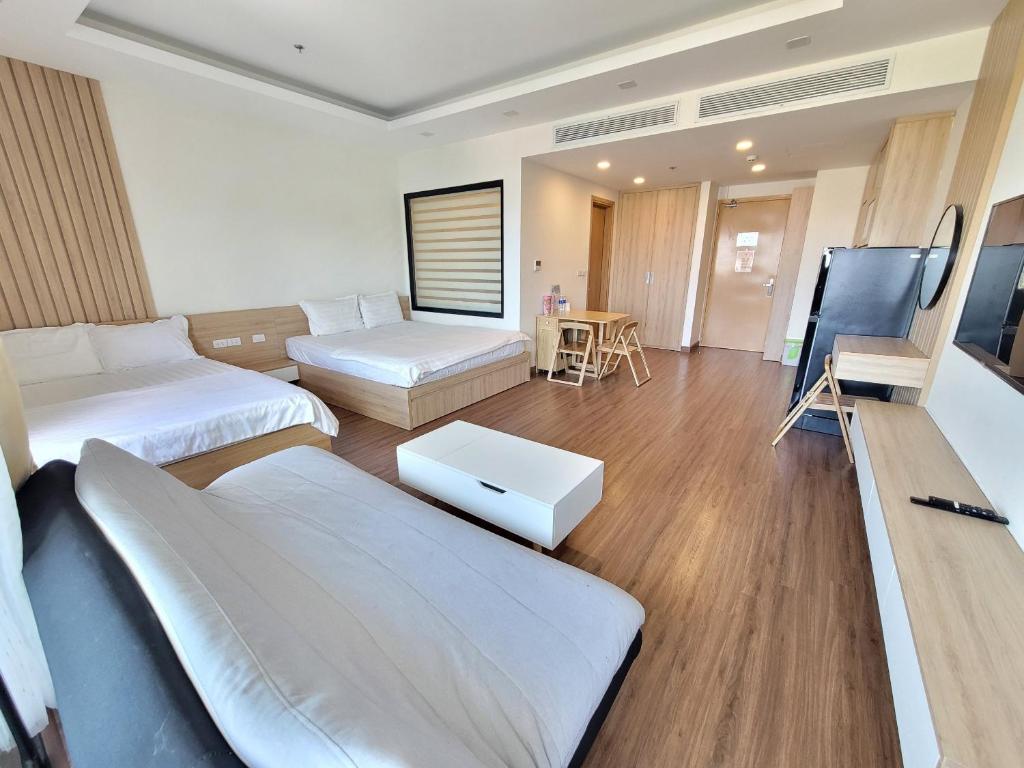 FLC Sea Tower Quy Nhon Apartment