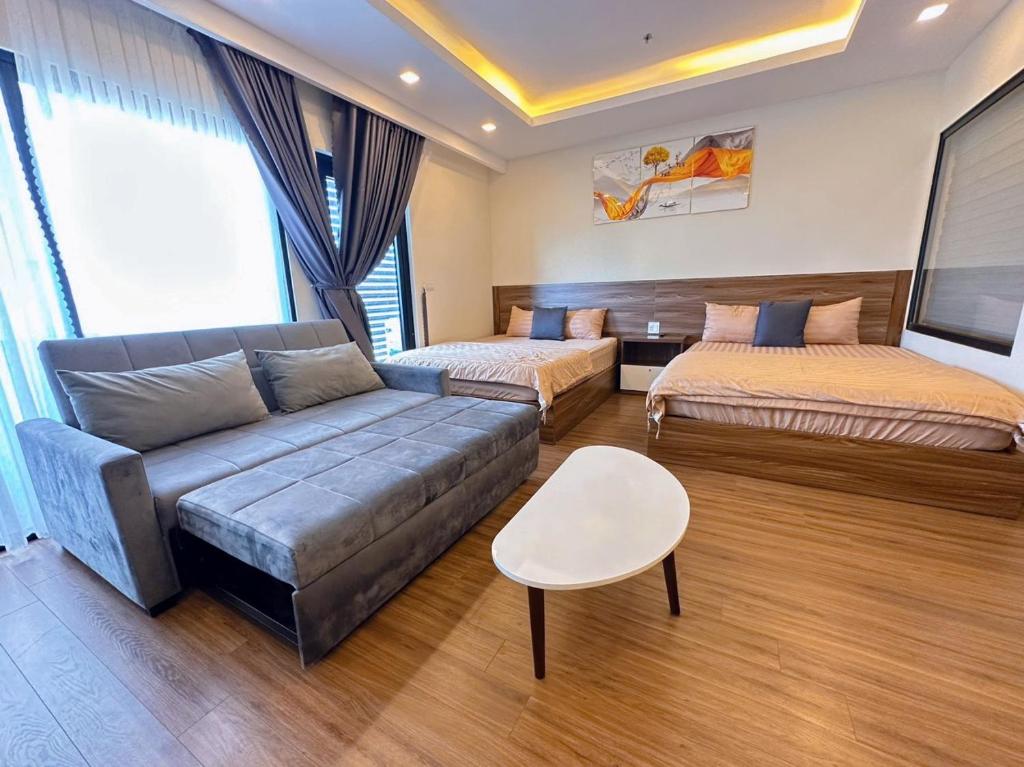 FLC Sea Tower Quy Nhon Apartment