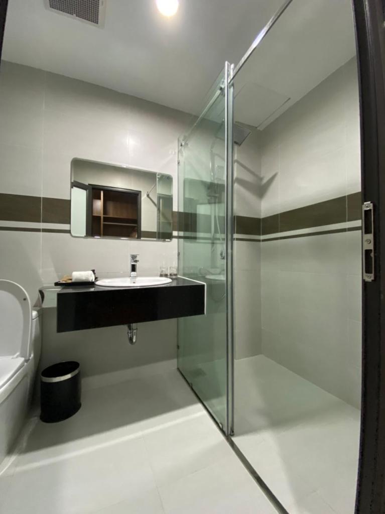 ĐTT Galaxy Tam Chúc