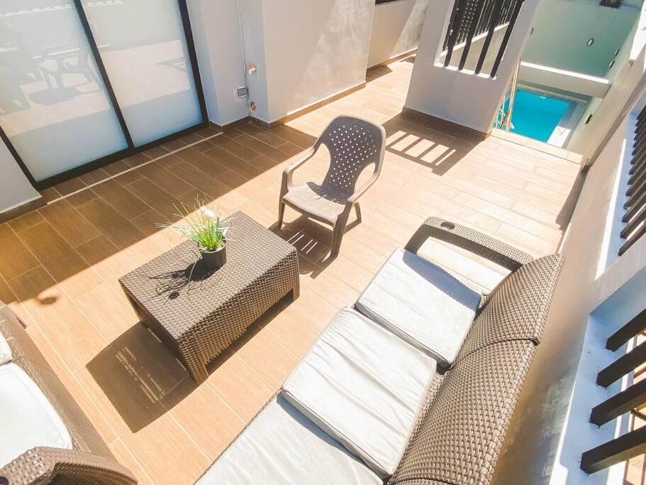 Boutique House - Private Pool & Rooftop on Best Location Barranquilla ! photo 1