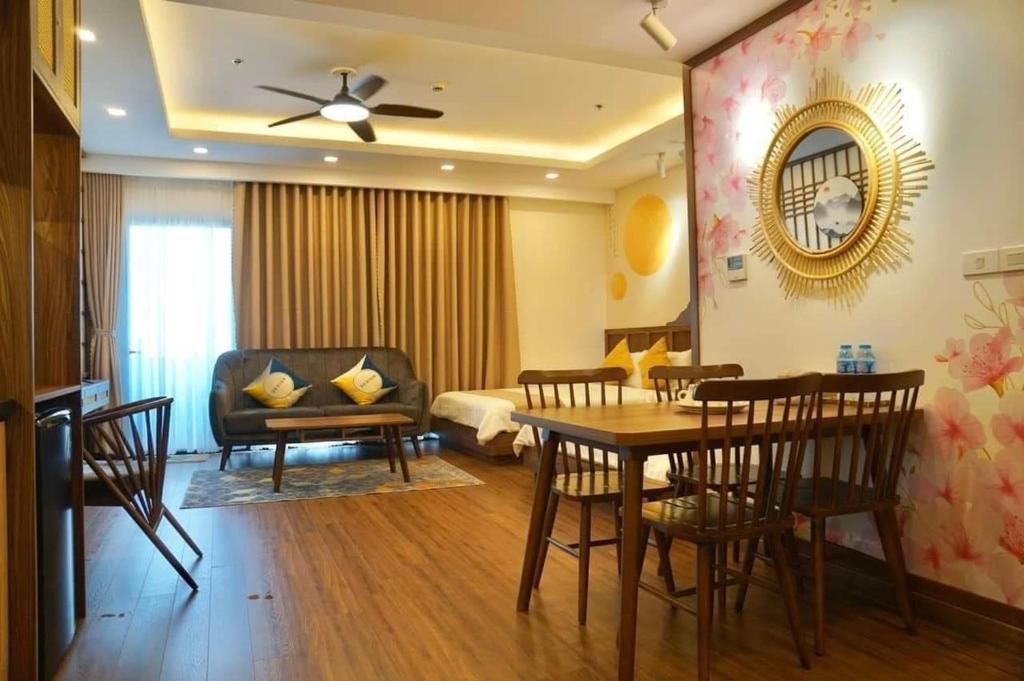 FLC Sea Tower Quy Nhon Apartment