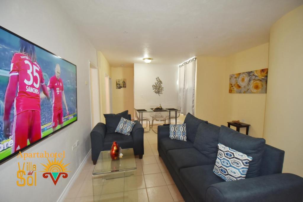 Villa Del Sol photo 1