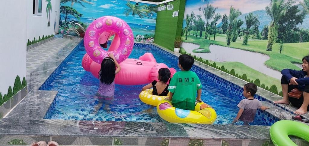 B2.1 Villa Thùy Dương 5