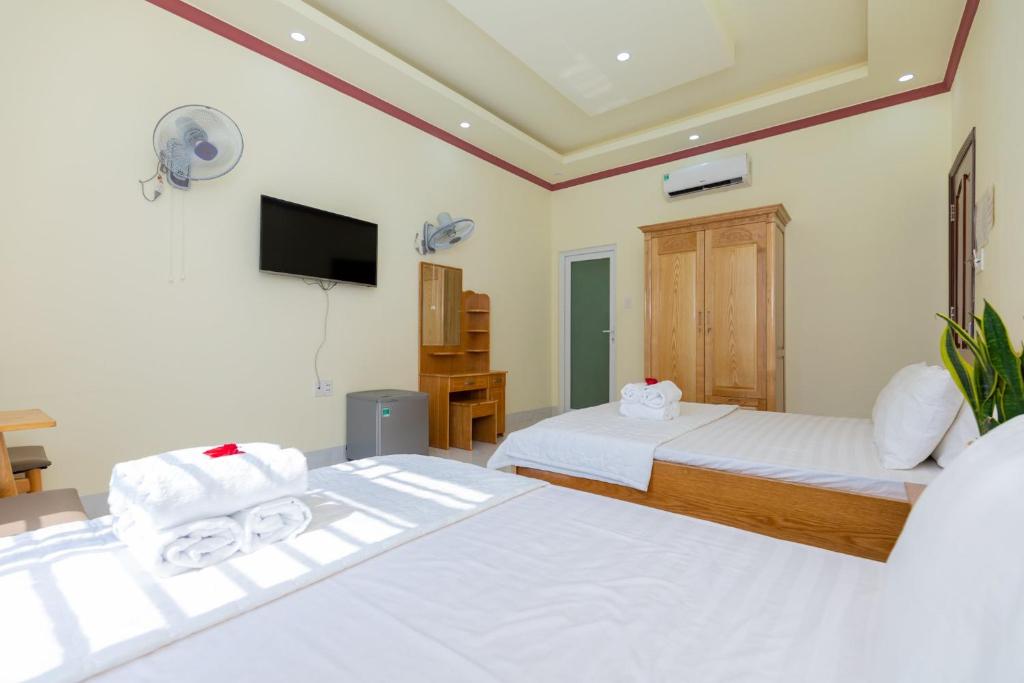 B2.1 Villa Thùy Dương 5