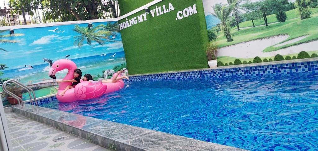 B2.1 Villa Thùy Dương 5