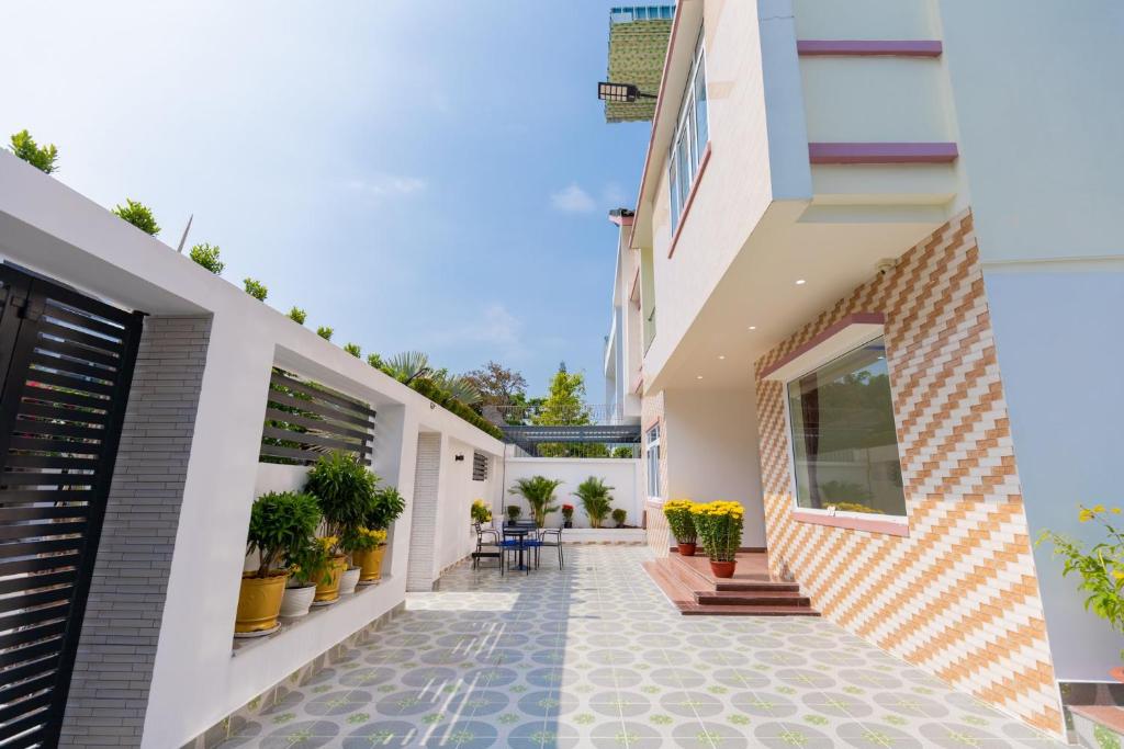 B2.1 Villa Thùy Dương 5