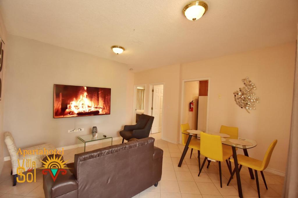 Villa Del Sol photo 4