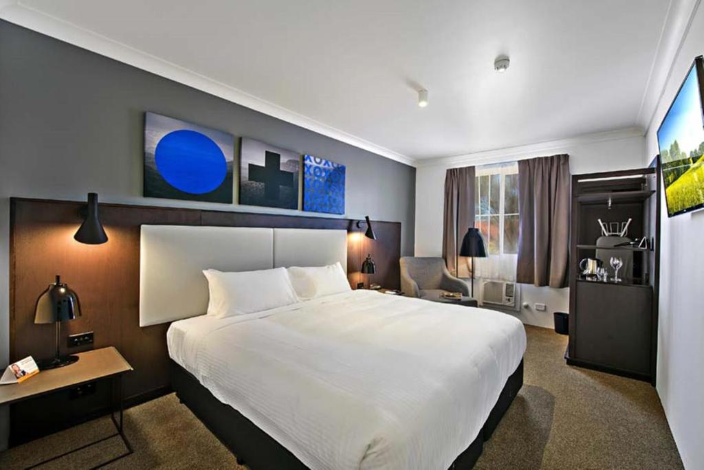 CKS Sydney Airport Hotel photo 1