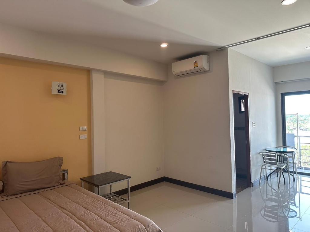 DD Residence Sai5 Salaya ห้องพัก ดีดี สาย5 ศาลายา photo 4