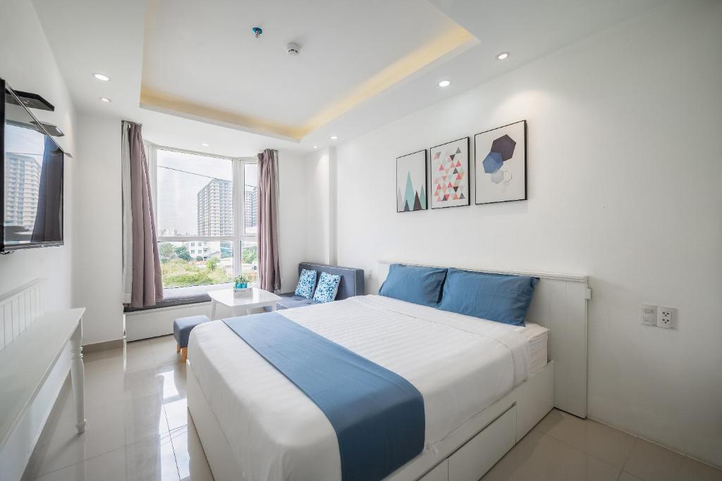 Cozrum Homes - Sonata Residence