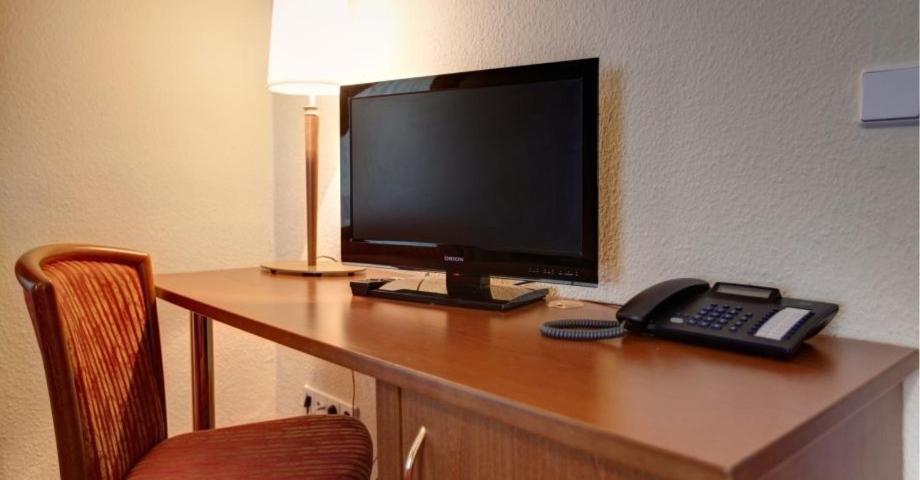 Одноместный (Одноместный номер), Garni-Hotel Kranich