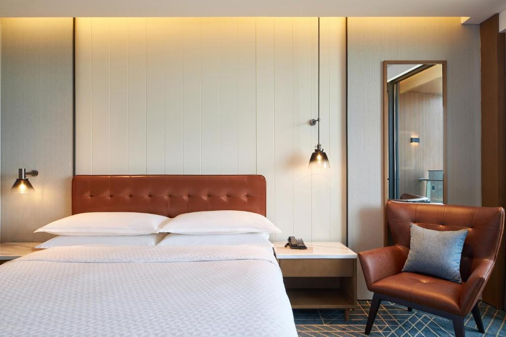 Four Points by Sheraton Nanchang, Xihu photo 3