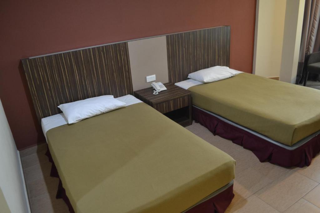 De Rhu Beach Resort photo 4