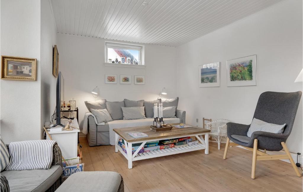 Nice Home In Sams With Wifi And 3 Bedrooms photo 4