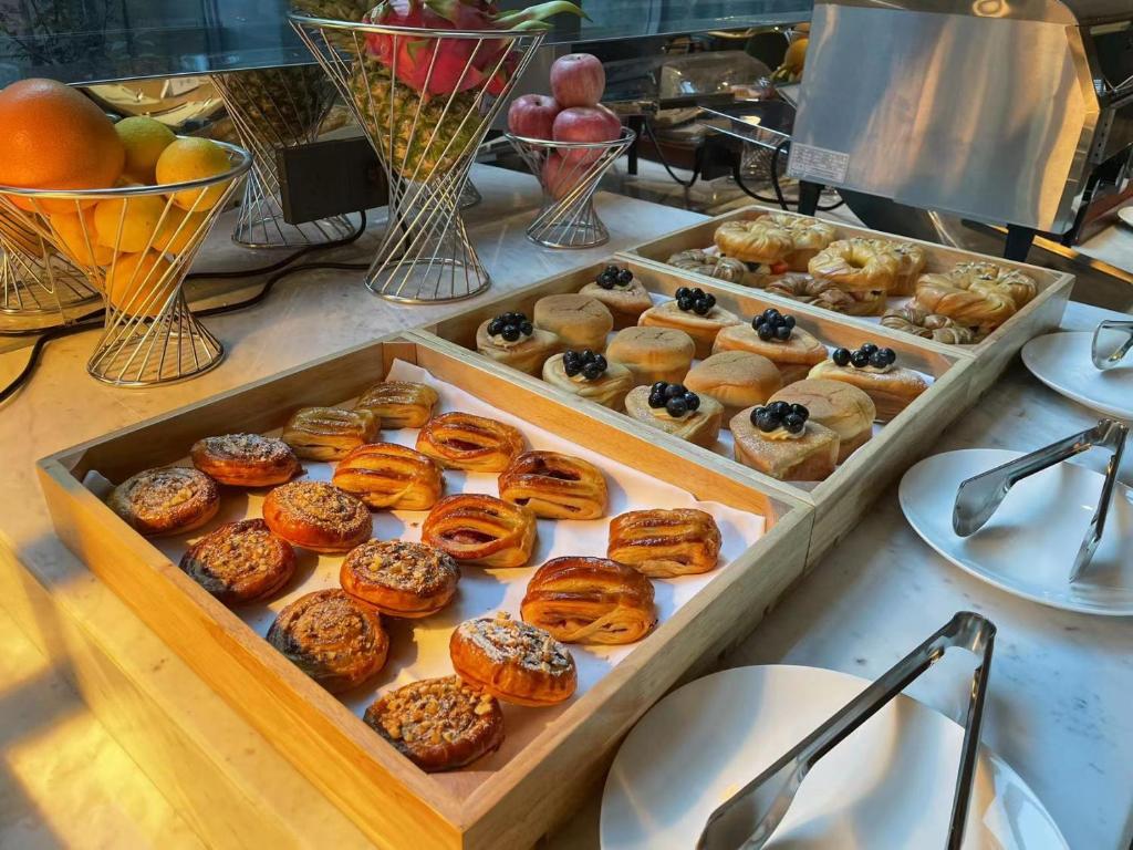 Four Points by Sheraton Nanchang, Xihu photo 2