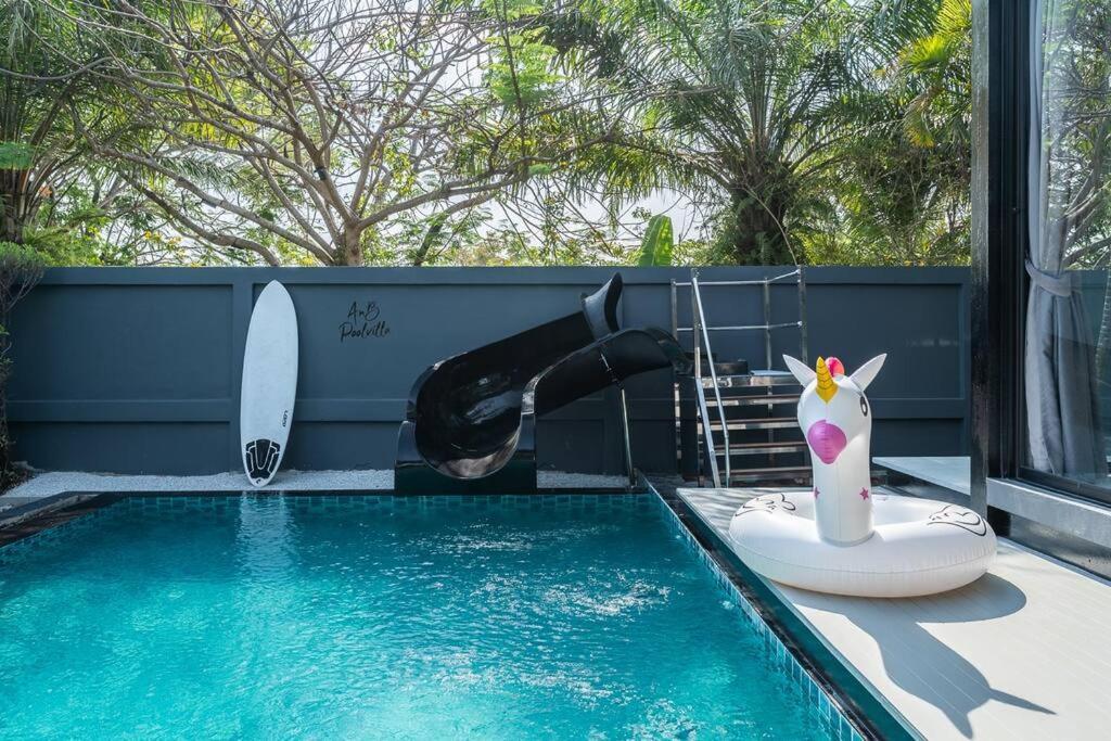 AnB Loft 1 poolvilla 3BR/3bath photo 1