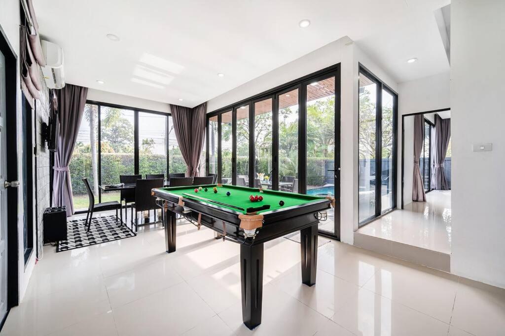 AnB Loft 1 poolvilla 3BR/3bath photo 4