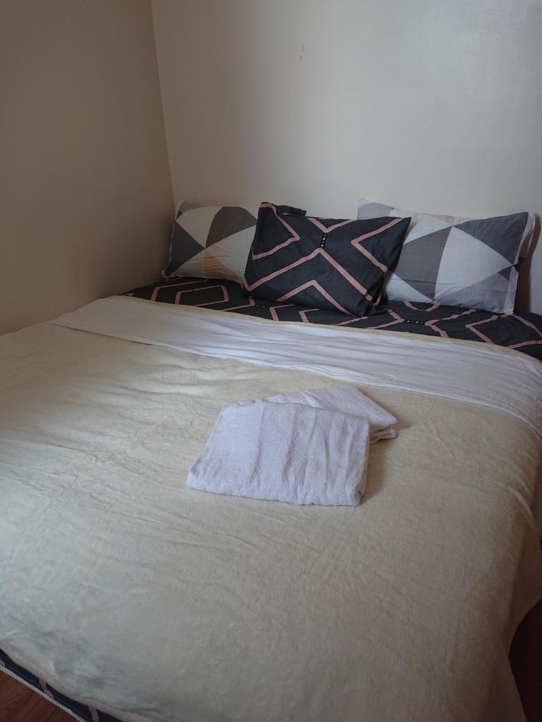 Butterworth Seaside view Family spacious photo 3