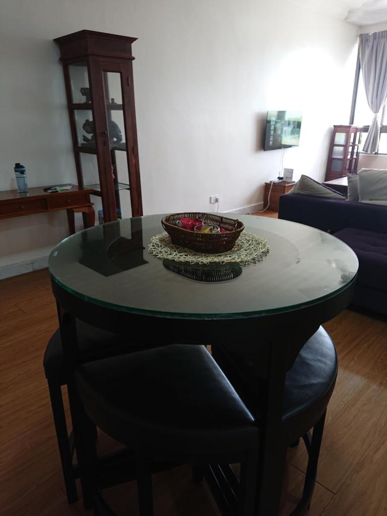 Butterworth Seaside view Family spacious