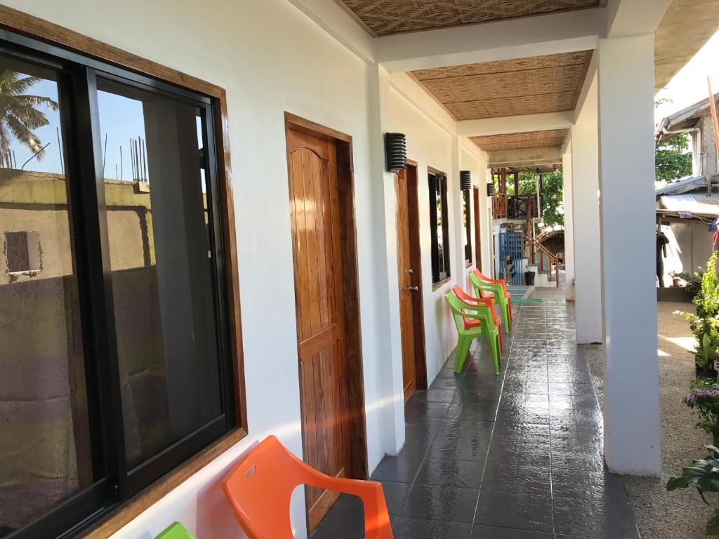 Neptune Diving Resort Moalboal photo 1