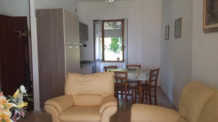 CASA MARIELLA San Lorenzo al mare photo 3