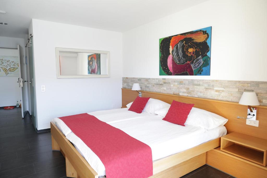 Hotel Garni Morettina photo 4