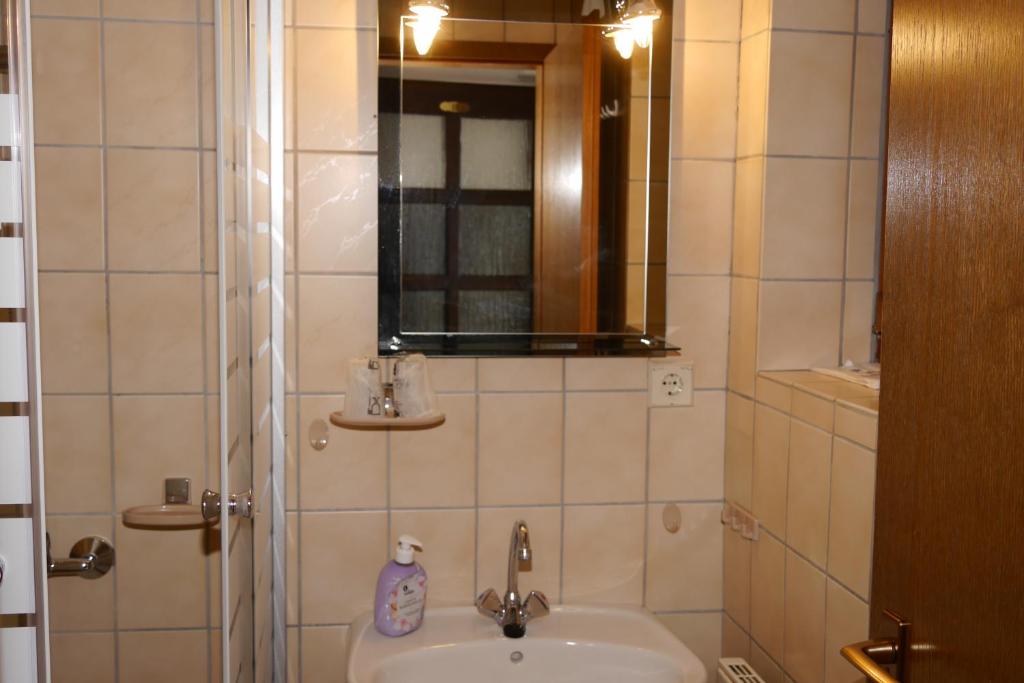 Günstige Unterkunft Sächsische Schweiz photo 3