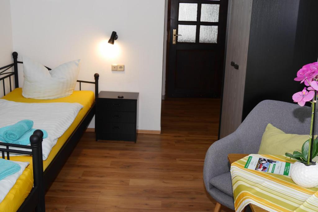 Günstige Unterkunft Sächsische Schweiz photo 4