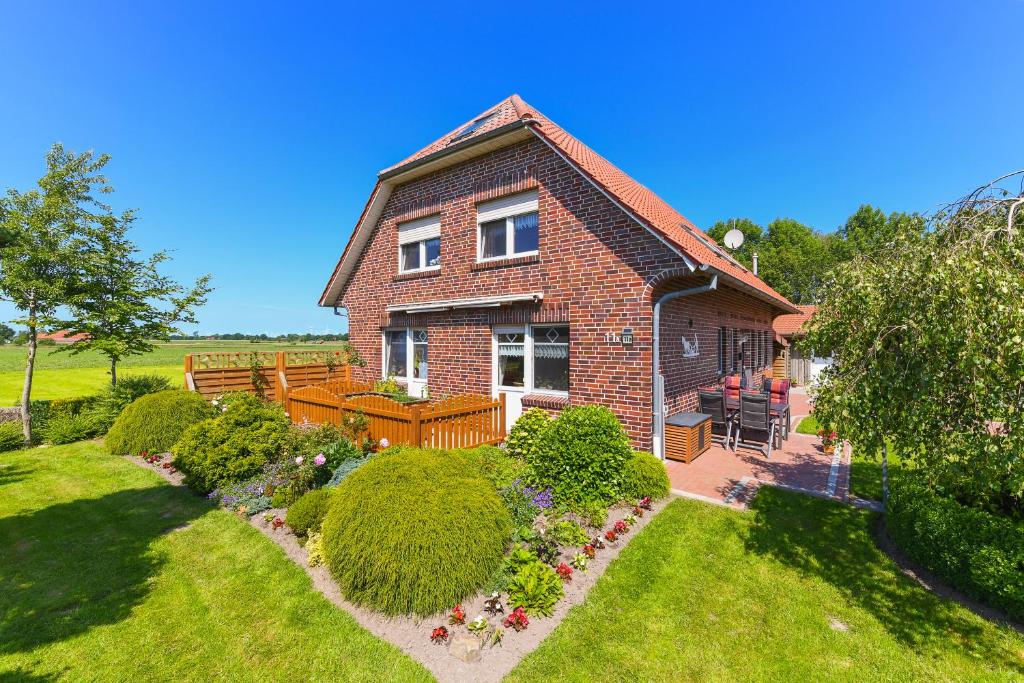 Ferienwohnung Waldblick auf dem Ferienhof Eschen photo 3