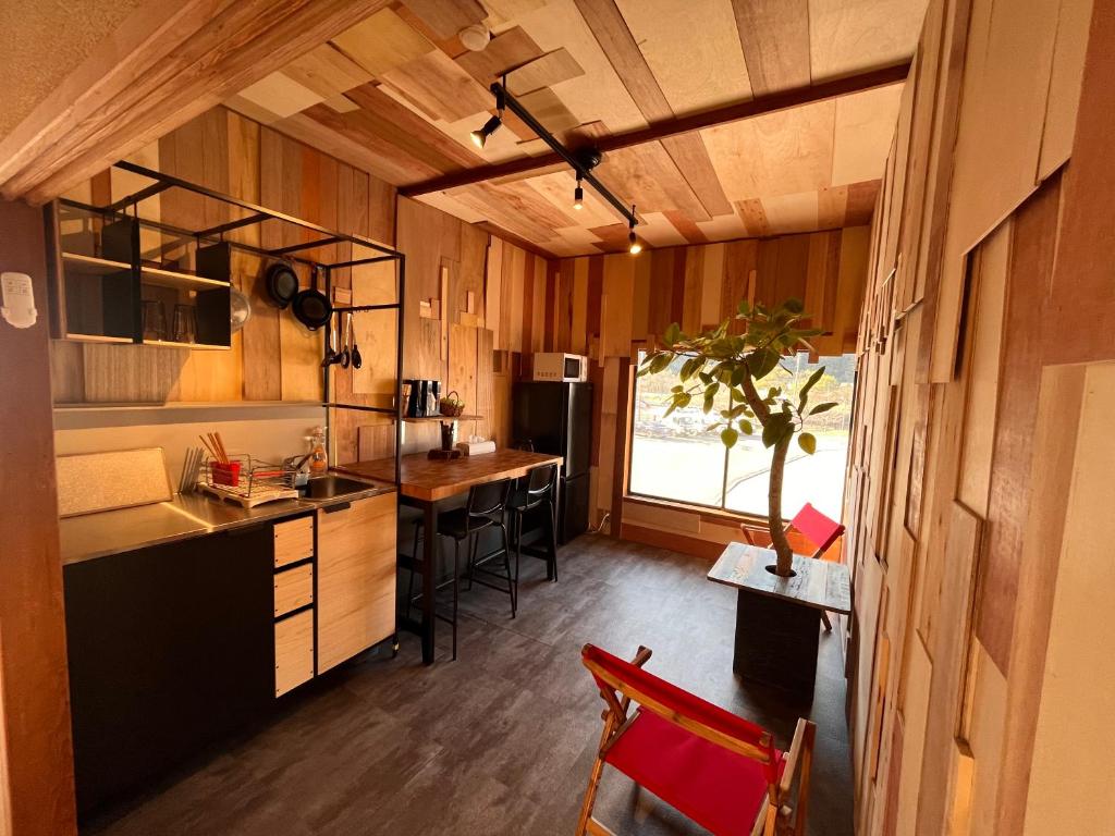 Guesthouse Shimashima photo 4