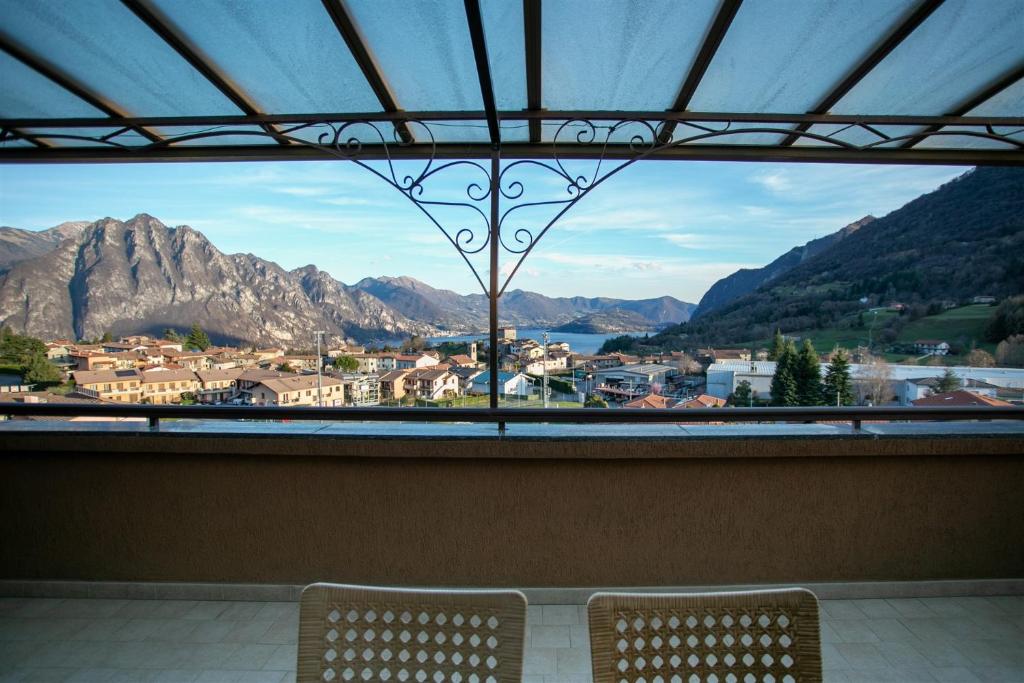 IseoLakeRental - Appartamento Livio