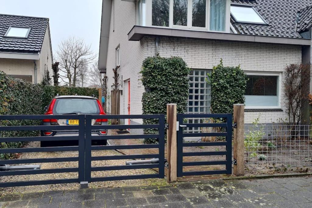 Tiny house Wassenaar photo 2