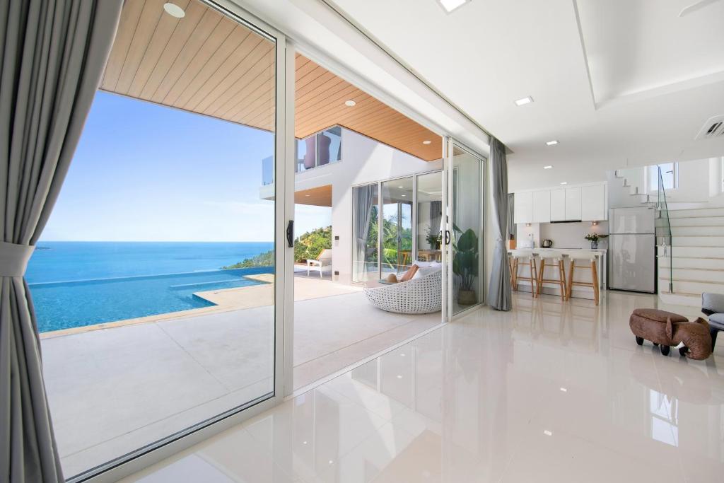 Villa The Wave photo 3