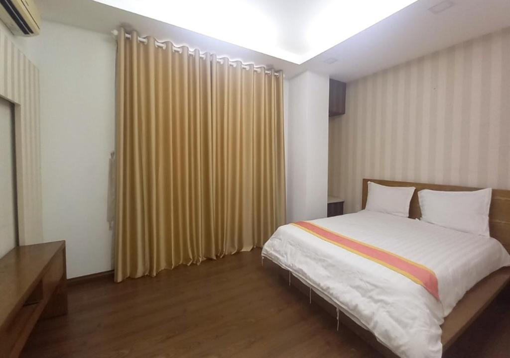 Khai Hoan Apartment & Hotel 