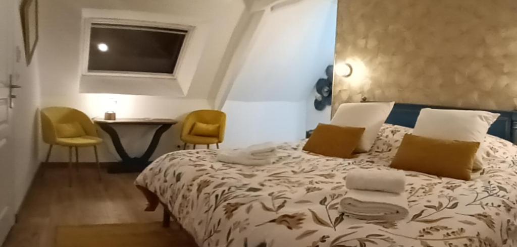 Manoir de Pierreville photo 1
