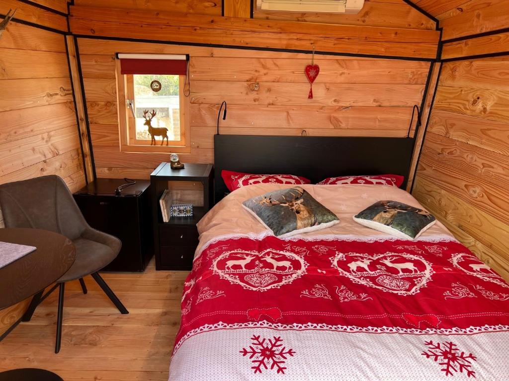 Hoogte Huisje Tirol photo 1