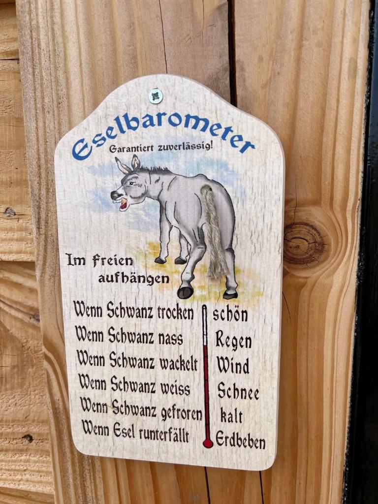 Hoogte Huisje Tirol photo 4