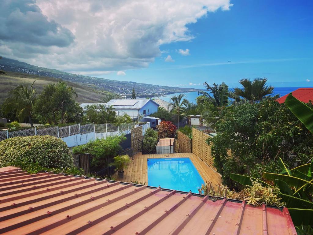 Villa Sea View photo 2