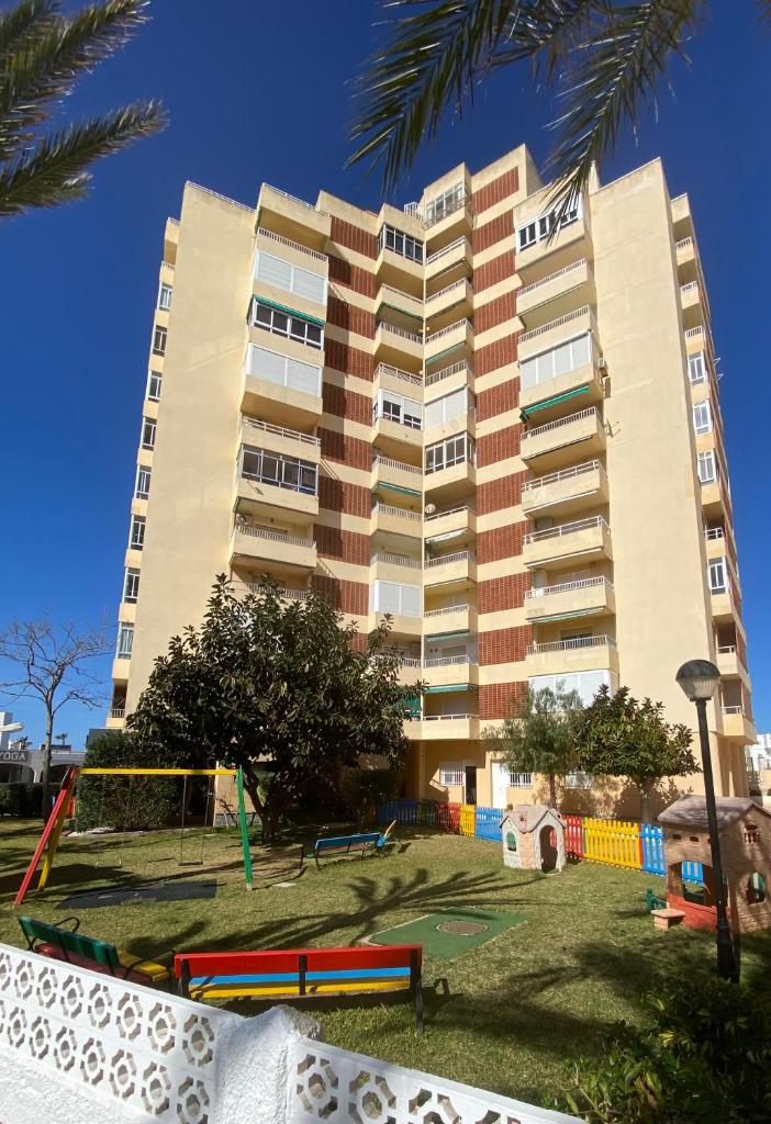 Apartamento Geminis photo 2