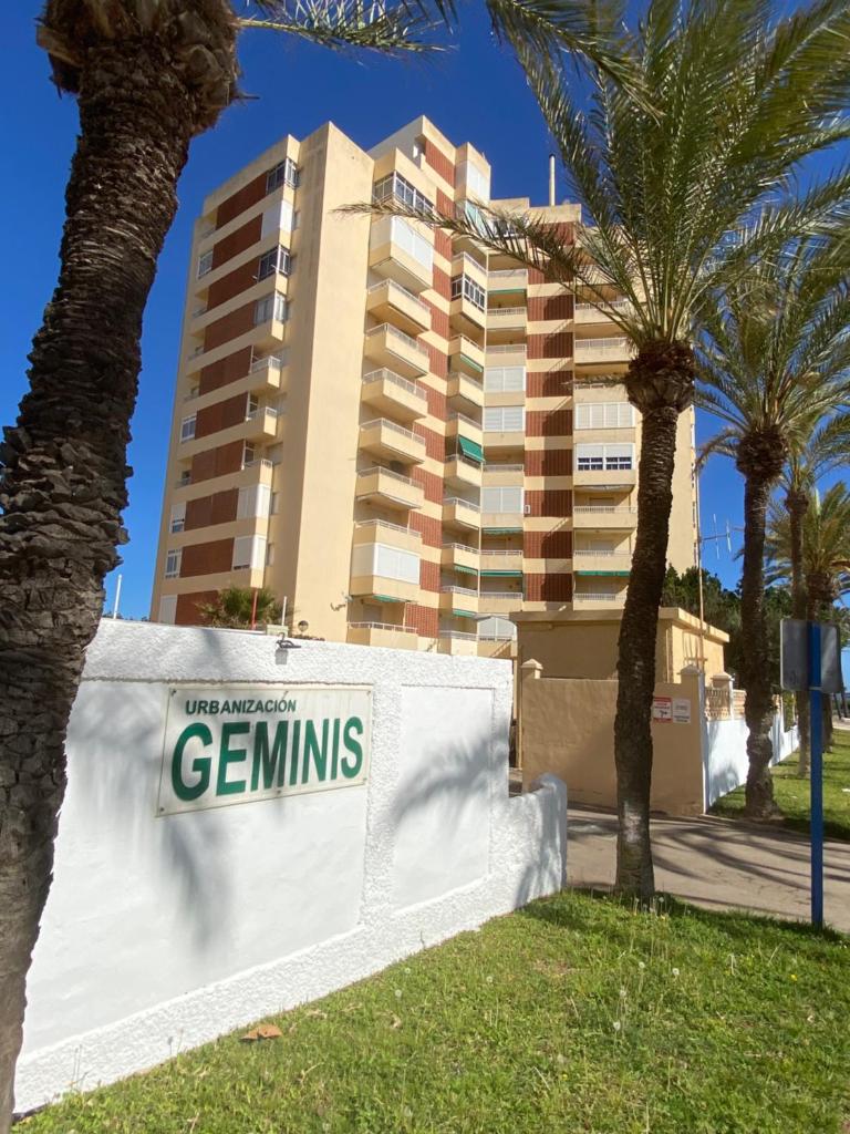 Apartamento Geminis photo 1