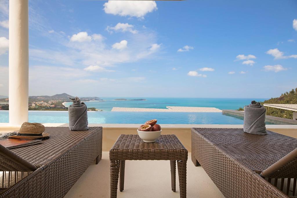 Villa The Wave photo 2