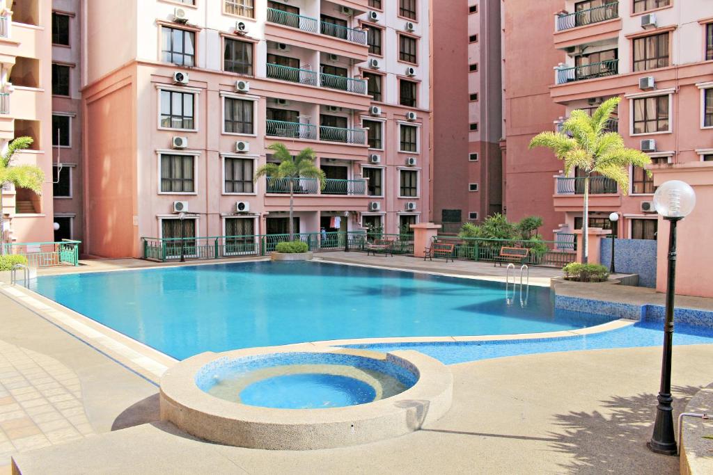 KK Vacation Apartments@Marina Court Resort Condominium