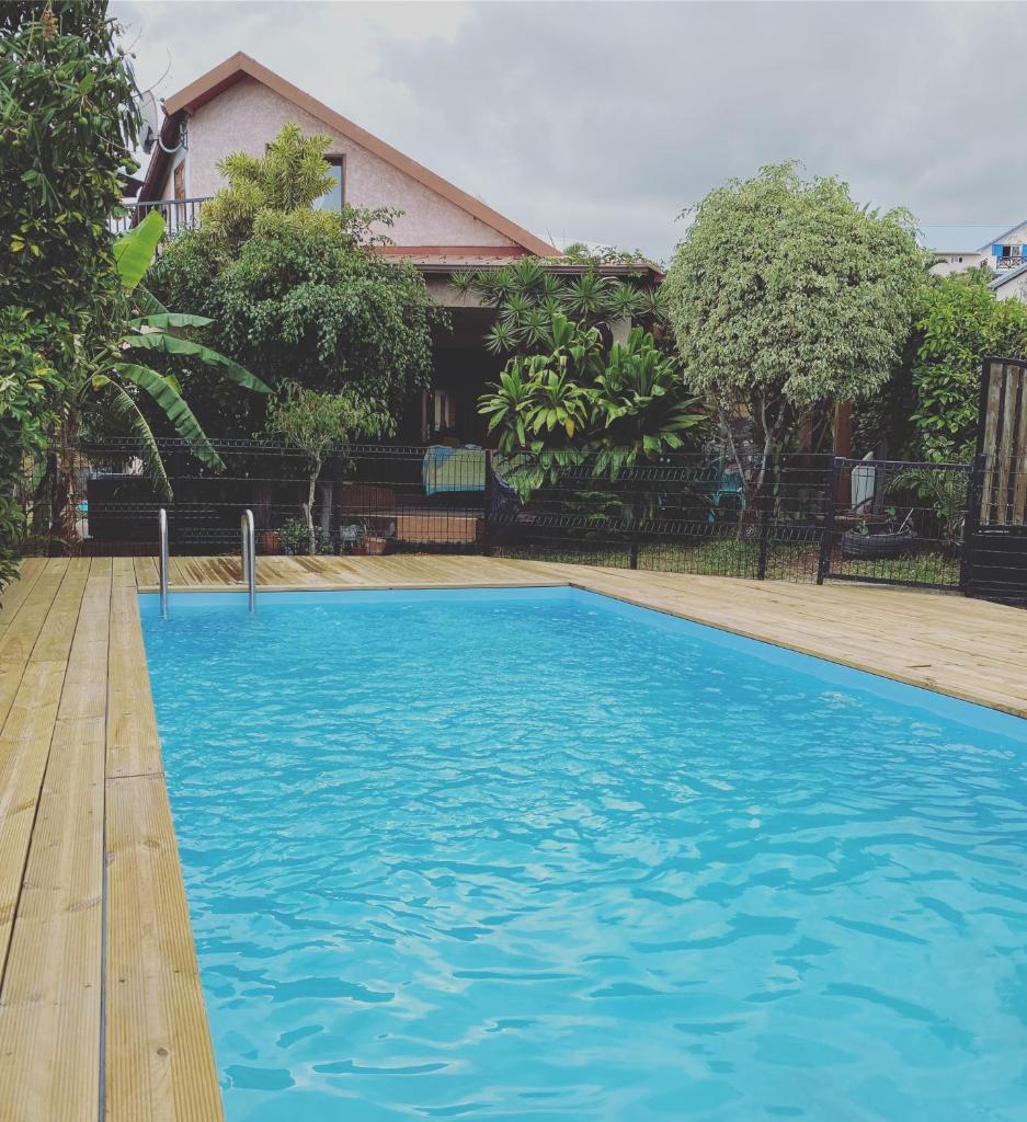 Villa Sea View photo 1
