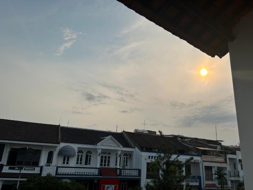 Vang Anh Homestay Hoi An