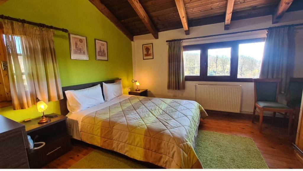 Guesthouse Odysseas photo 4