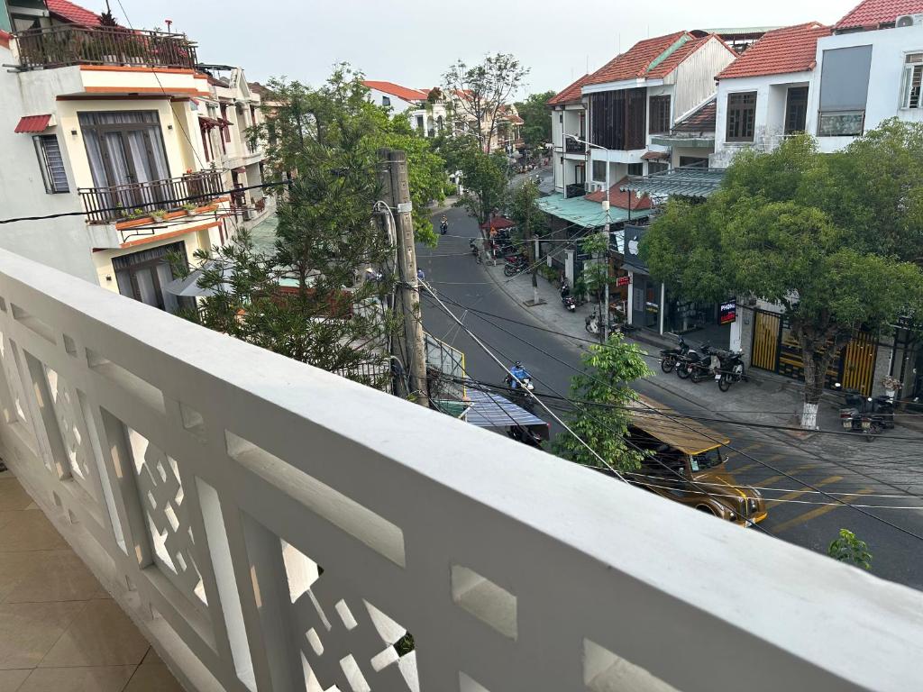 Vang Anh Homestay Hoi An