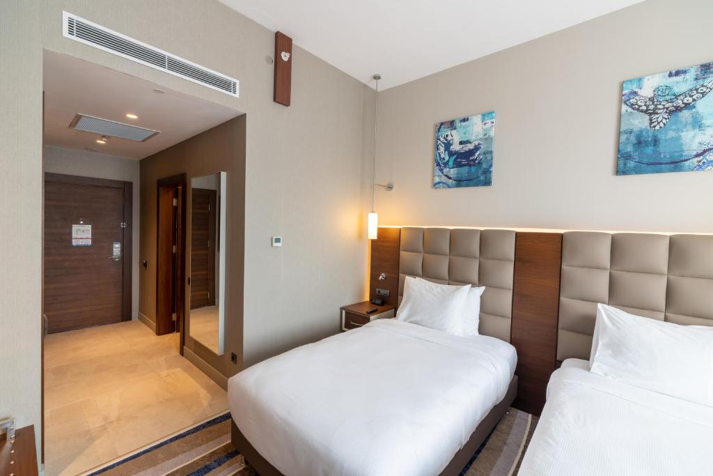 QUESTA THERMAL&SPA HOTEL photo 4