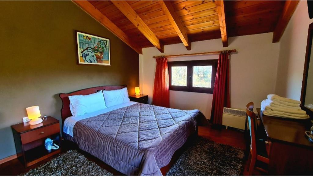 Guesthouse Odysseas photo 3