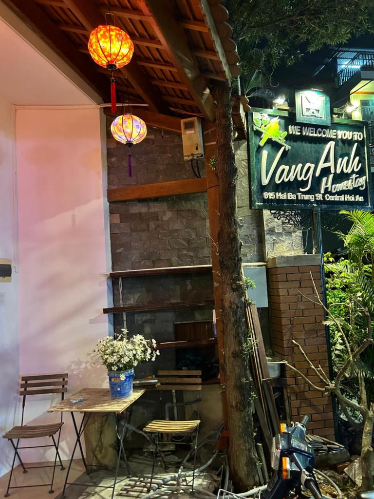 Vang Anh Homestay Hoi An