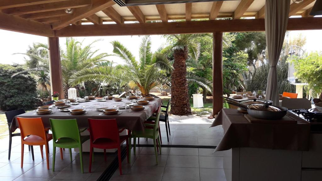 Villa delle palme photo 4